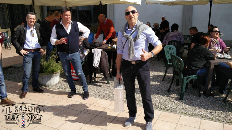 Aperitivo ignorante 01/04/2017