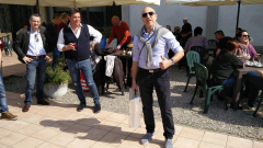 Aperitivo ignorante 01/04/2017