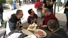 Aperitivo ignorante 01/04/2017