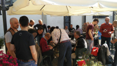 Aperitivo ignorante 01/04/2017