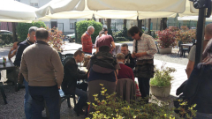 Aperitivo ignorante 01/04/2017