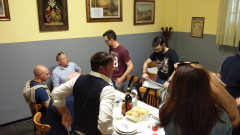 Aperitivo ignorante 01/04/2017