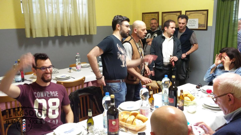 Aperitivo ignorante 01/04/2017