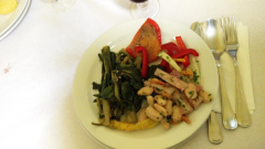 Aperitivo ignorante 01/04/2017