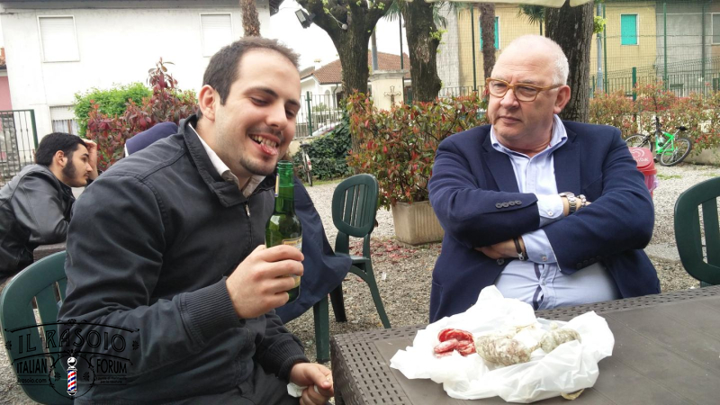 Aperitivo ignorante 01/04/2017