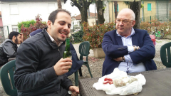 Aperitivo ignorante 01/04/2017