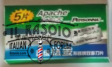 Apache Personna