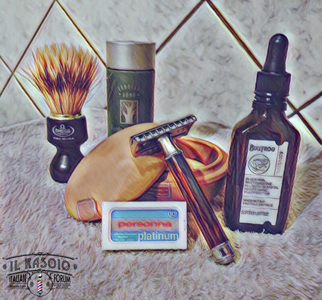 SOTD 08/04/2017