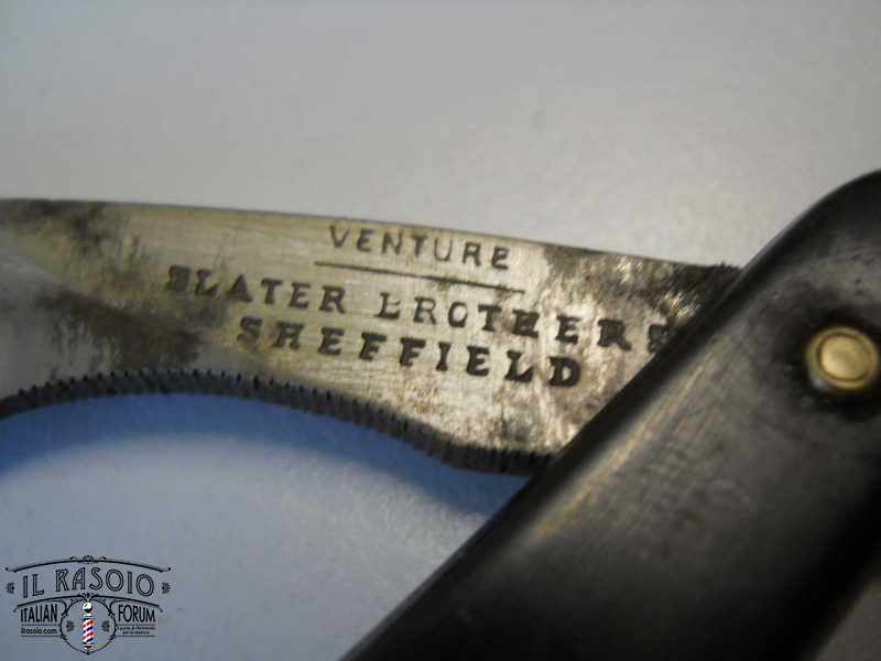 venture 