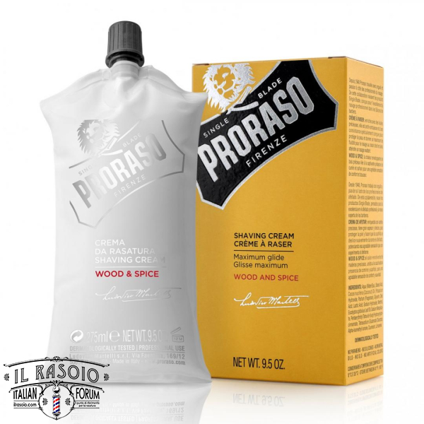 Proraso SE WS