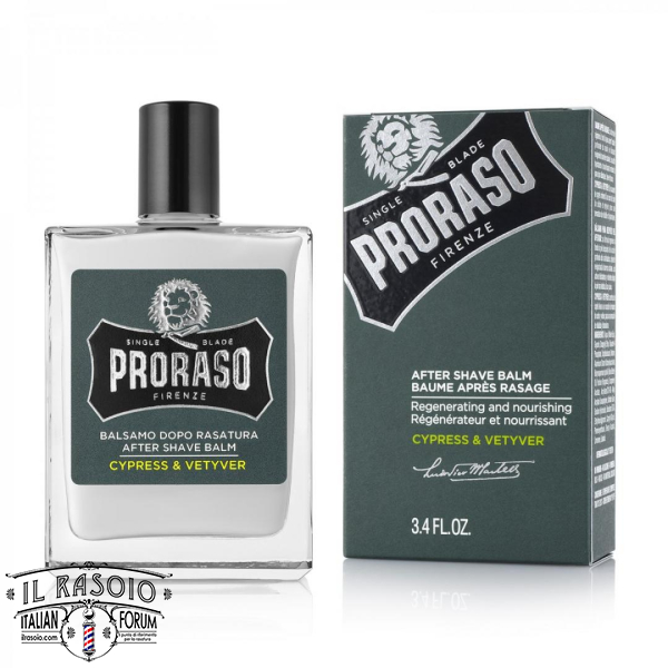 Proraso SE CV-Balm