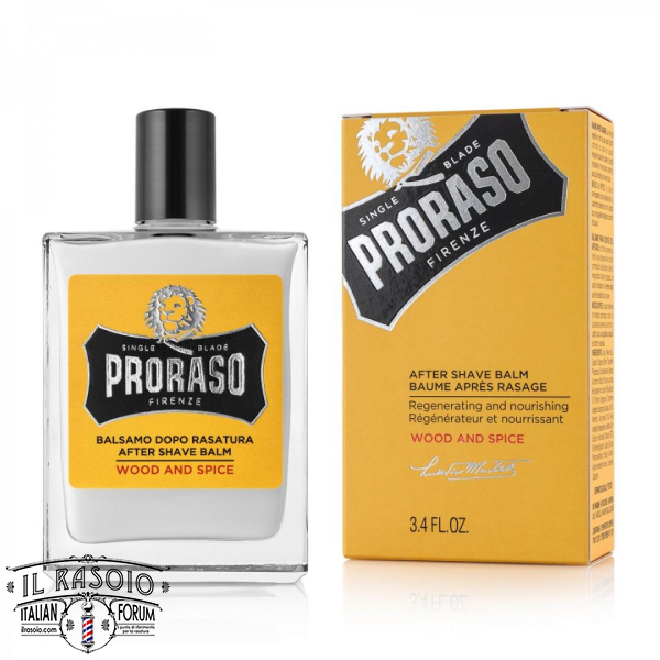 Proraso SE WS-Balm