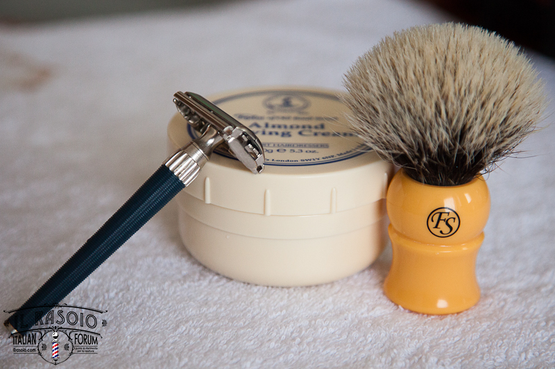 Shave of the day 22 06 2013