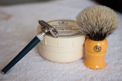 Shave of the day 22 06 2013