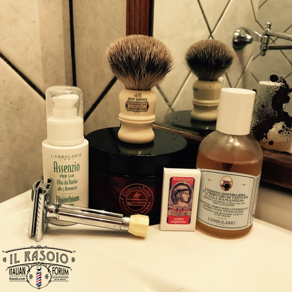 SOTD 13/04/2017