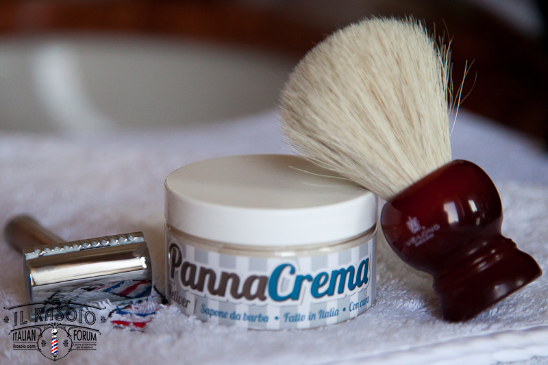 Shave of the day 23 06 2013