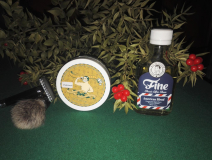 Shave of The Day 15 Aprile 2017