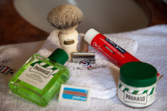 Shave of the day 24 06 2013