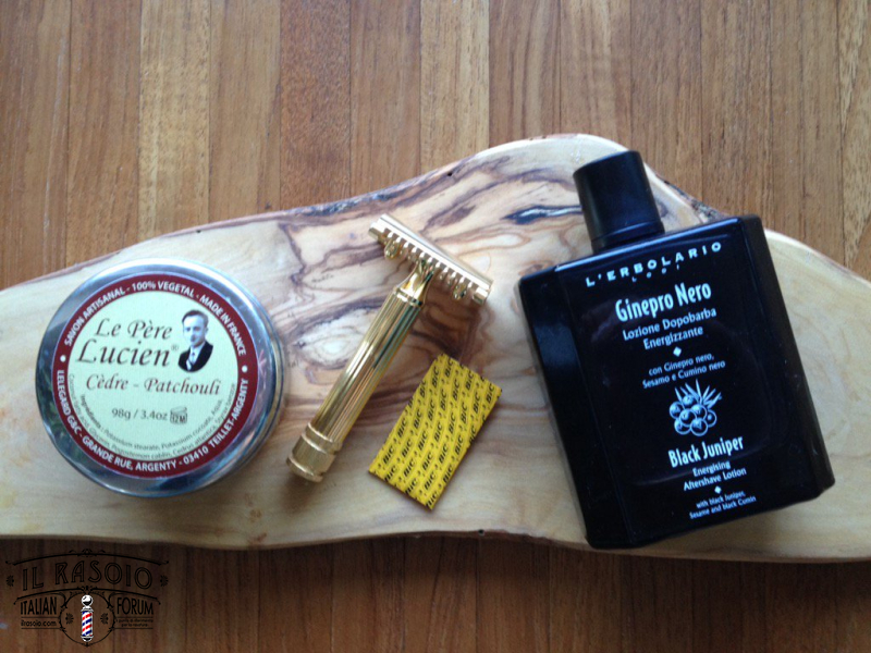 SOTD 16/4/2017