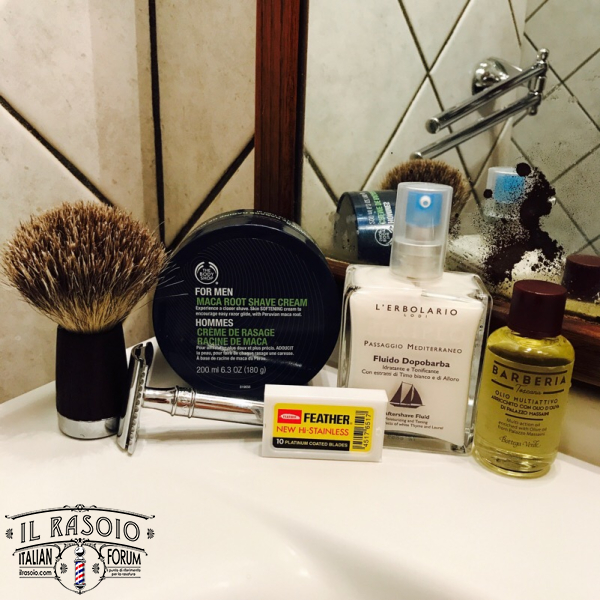 SOTD 18/04/2017