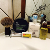 SOTD 18/04/2017