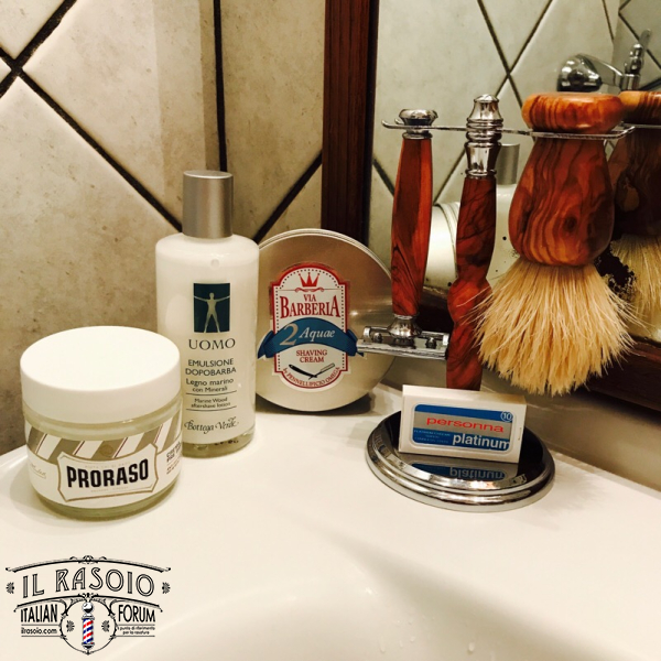 SOTD 20/04/2017