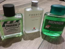 Aftershave