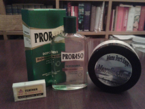 Peppe-Proraso