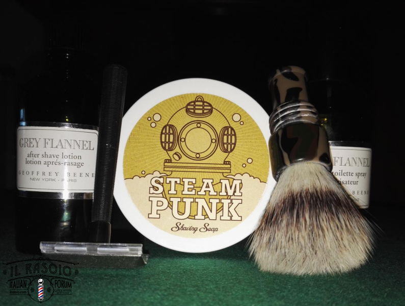 SOTD 23 Aprile 2017