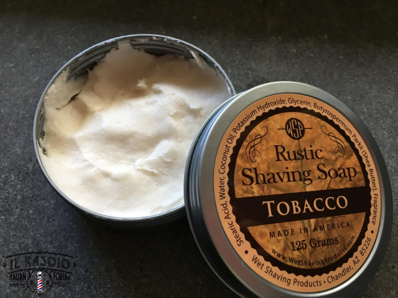 Tabacco
