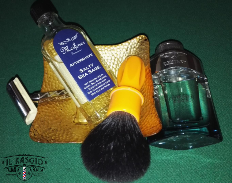 SOTD 25 Aprile 2017