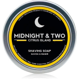 Shaving Soap Citrus Island - 1200x1200 3 large