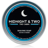 Shaving Soap The Cabin - 1200x1200 large