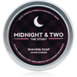 Shaving Soap The Study - 1200x1200 2 large