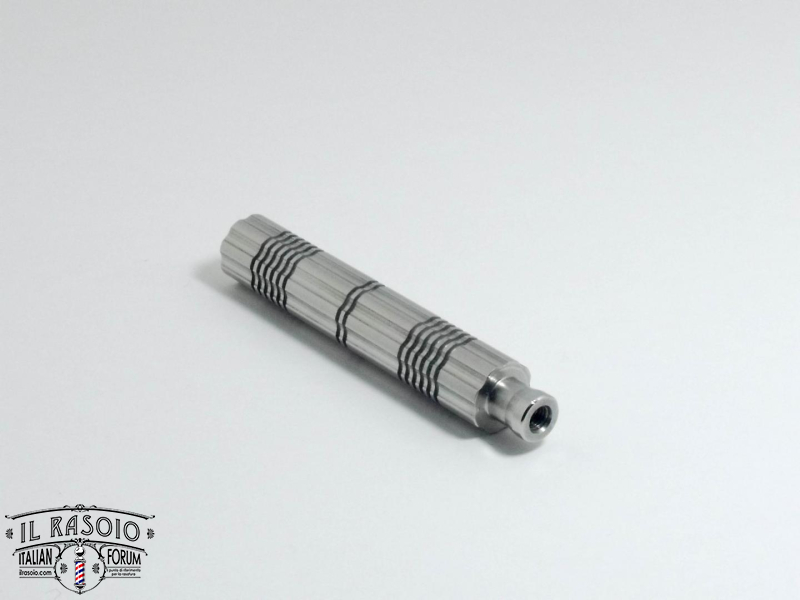 Barbaros Razors GemInjector
