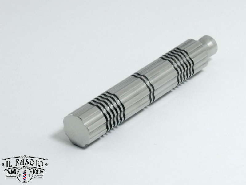 Barbaros Razors GemInjector