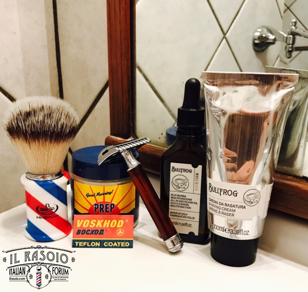 SOTD 29/04/2017
