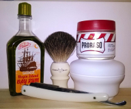 Sotd 29/4/2017
