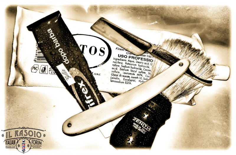 SOTD 30/04/2017