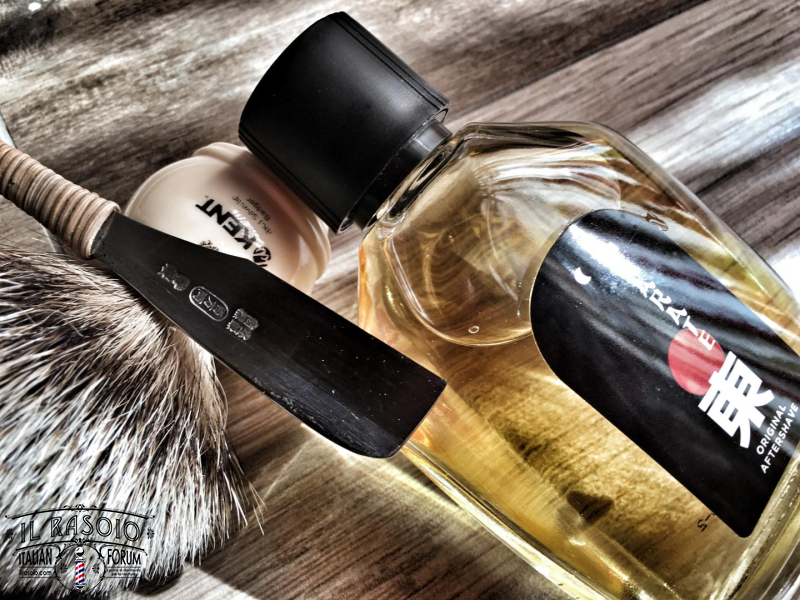 SOTD 30/4/2017