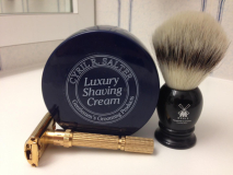 Shave of the day 26 06 2013