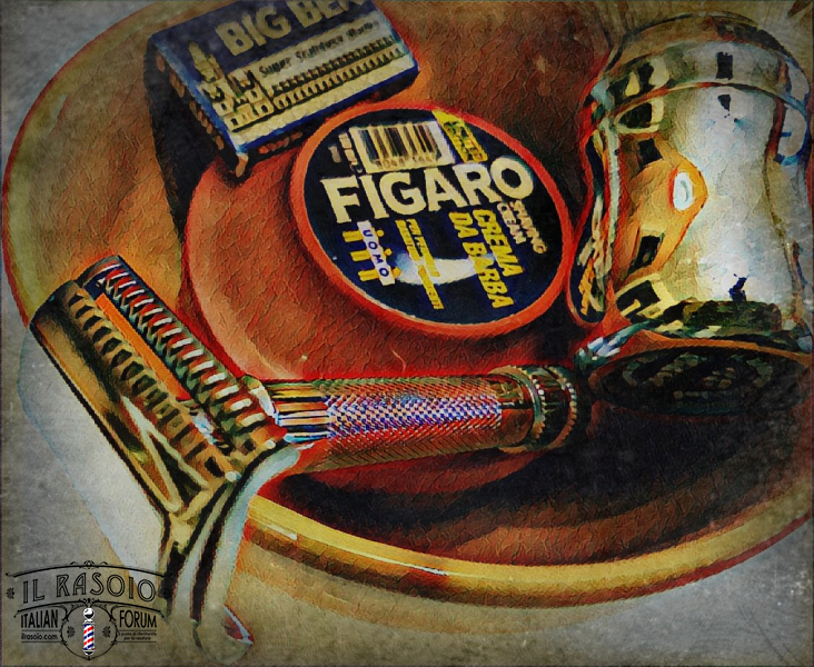SOTD  2 Maggio 2017