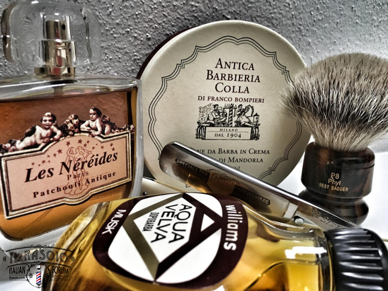 SOTD 4/5/2017