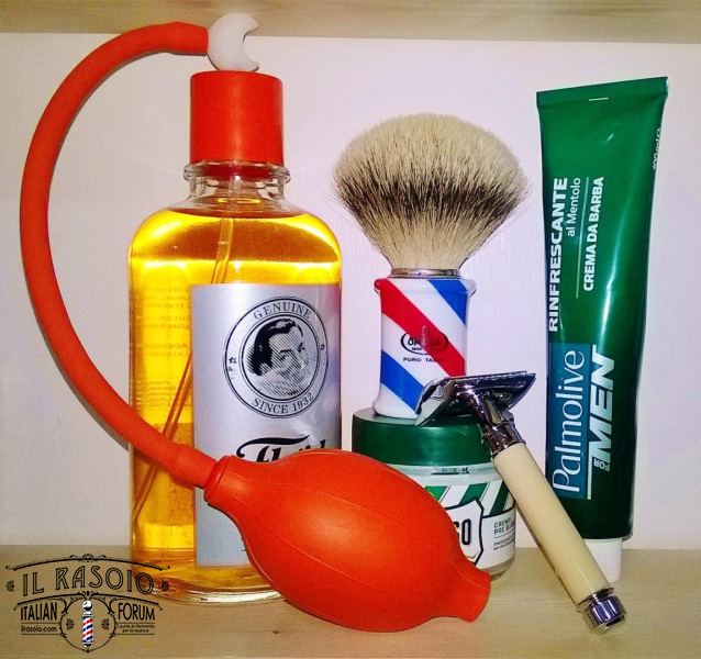 Sotd 4/5/2017