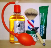 Sotd 4/5/2017