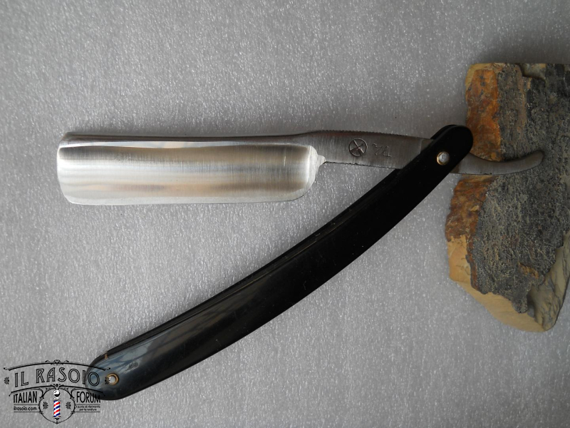 001double arrow