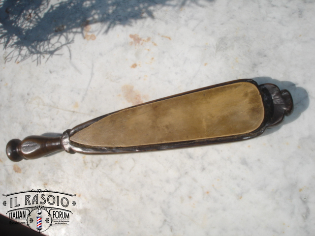 Antique Belgian Coticule