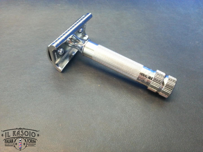 Merkur 37c