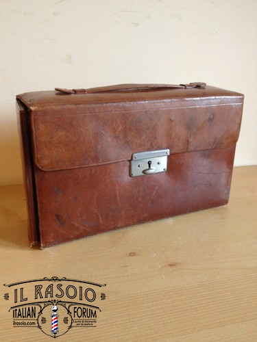necessaire piccolo