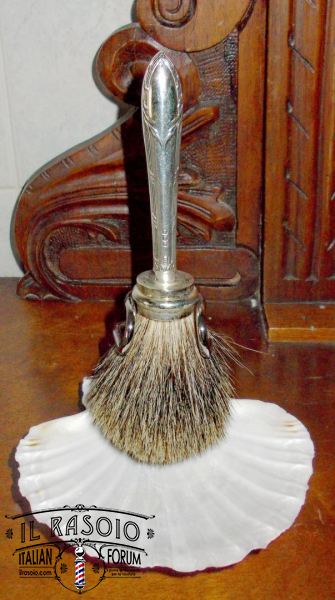 reggipennello